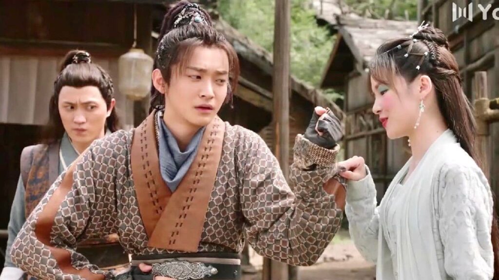 تضع الفتاة الصبيانية مساحيق التجميل لاول مرة لاغواء الشاب الذي تحبه 😍❤️ ( الحقيقة او الجرأة )