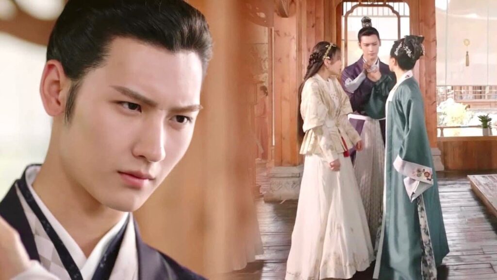 لا يمكنك اهانة زوجتي حتى لو كنت زوجة ابي ❤️ ( الحقيقة او الجرأة )