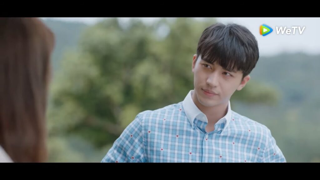 كي يجعلها تكف عن البحث عن الخاتم أخبرها أنه مزيف مقطع من الحلقة 6 “منتصف الصيف مليء بالحب” | WeTV كي يجعلها تكف عن البحث عن الخاتم أخبرها أنه مزيف مقطع من الحلقة 6 "منتصف الصيف مليء بالحب" | WeTV