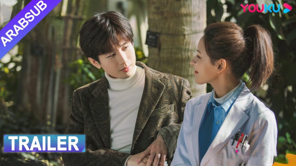 فيديو تغيير الملابس لمسلسل الرياح الجنوبية تعرف قصدي، 2022، سنعجب بتشنغ يي وتشانغ يوي شي شديدا｜YOUKU