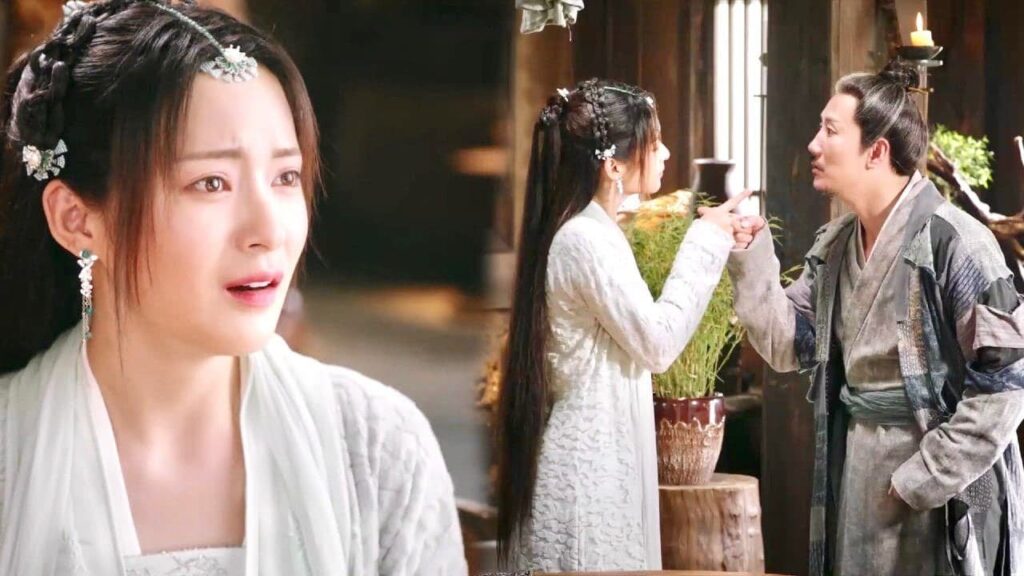 و اخيرا تلتقي بشخص تعرفه بمكان مجهول ❤️ ( الحقيقة او الجرأة)