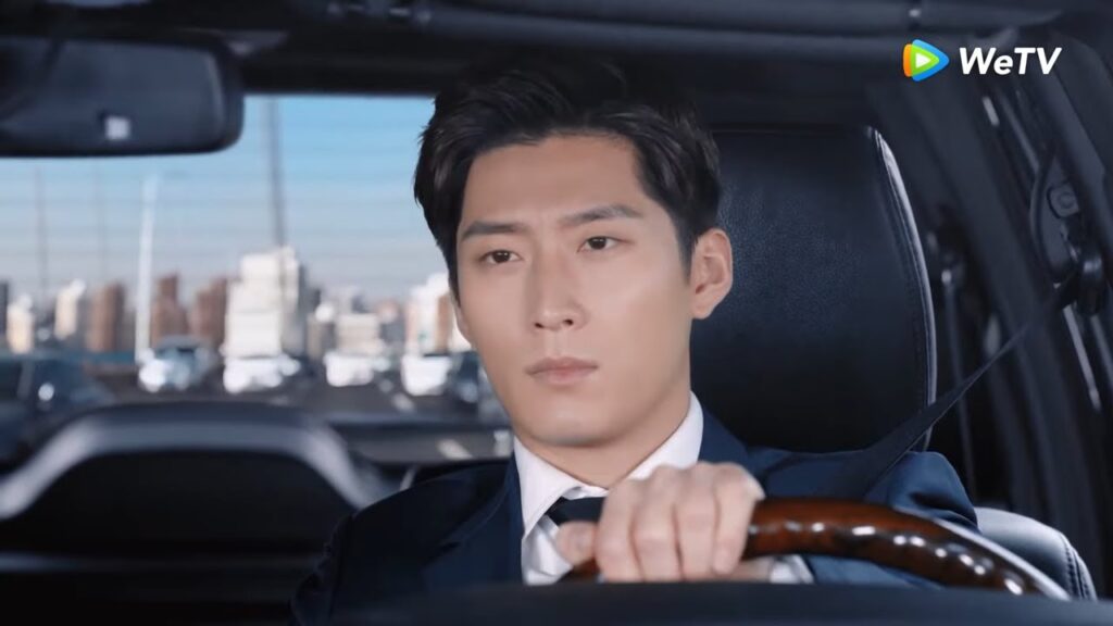 يبدو أن يوي تشنغ قرر التنازل عن شياو سو نهائيًا مقطع من الحلقة 37 "دموع في الجنة" | WeTV