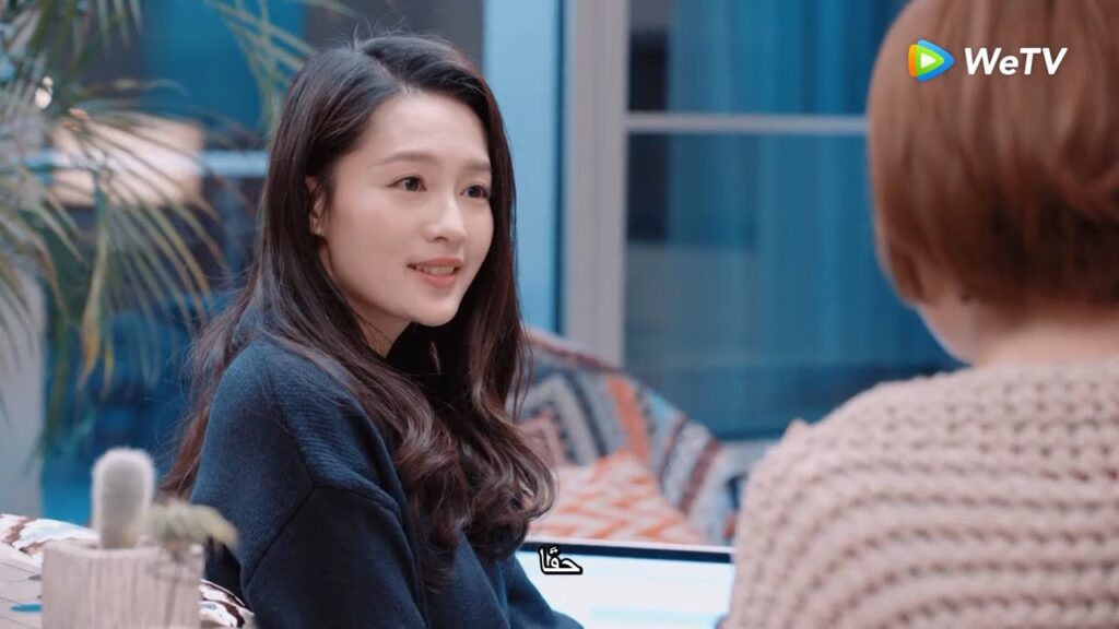 يوي تشنغ يُقرر الزواج من فتاة أخرى؟ّ! مقطع من الحلقة 37 “دموع في الجنة” | WeTV يوي تشنغ يُقرر الزواج من فتاة أخرى؟ّ! مقطع من الحلقة 37 "دموع في الجنة" | WeTV