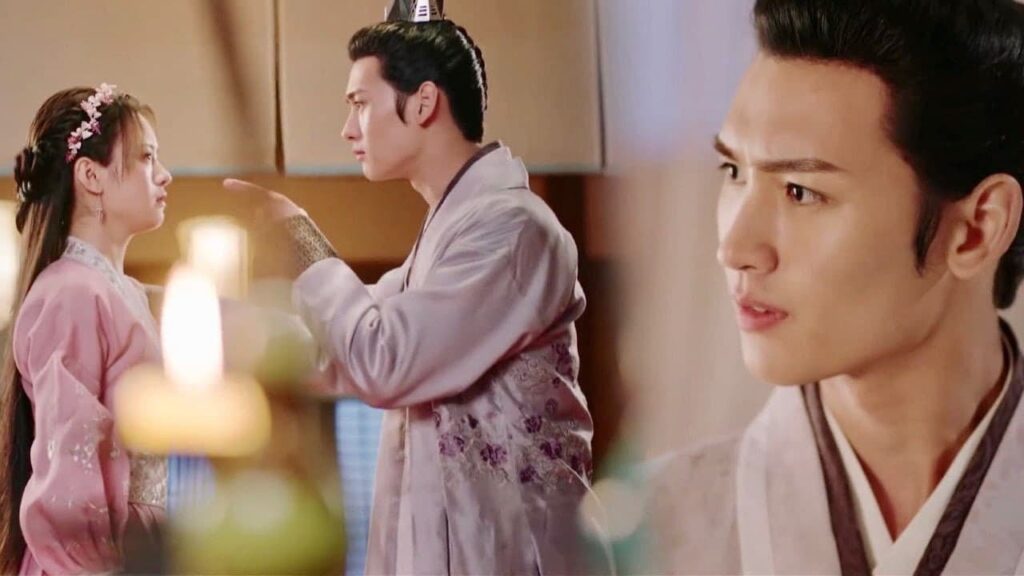 تفصل فراشها عن زوجها لانه ازعجها ❤️😱 ( الحقيقة او الجرأة )