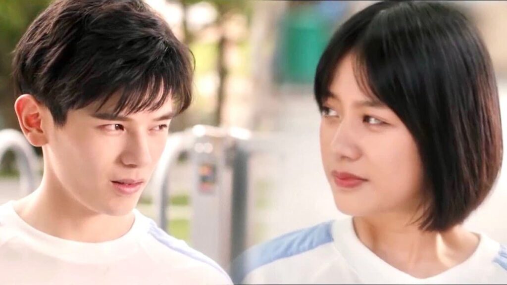 ترفض احضاره الى منزلها فتكذب عليه بان عائلتها مصابون بالمرض❤️ ( لا تغادر بعد المدرسة ) ترفض احضاره الى منزلها فتكذب عليه بان عائلتها مصابون بالمرض❤️ ( لا تغادر بعد المدرسة )