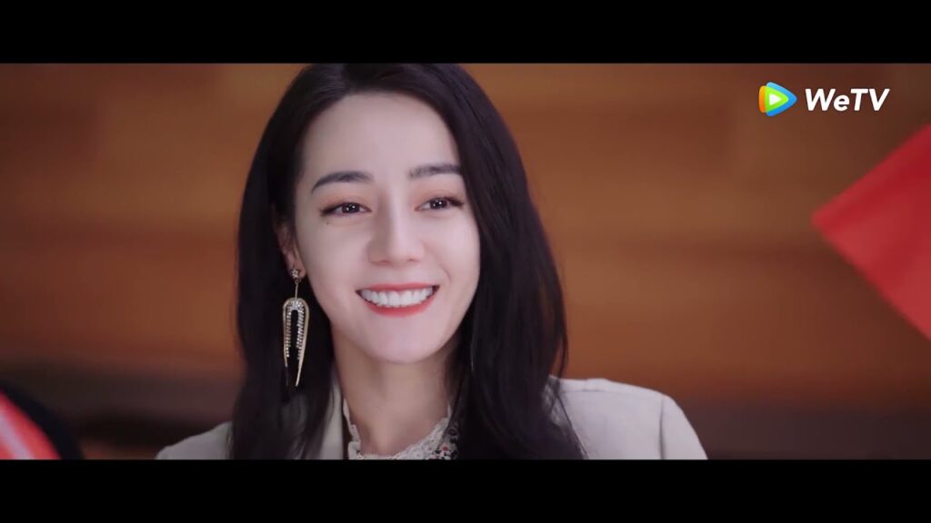 جينغ جينغ تثق أن زوجها سيتمكن من تحقيق حلمه مقطع من الحلقة 32 "أنت مجدي" | WeTV