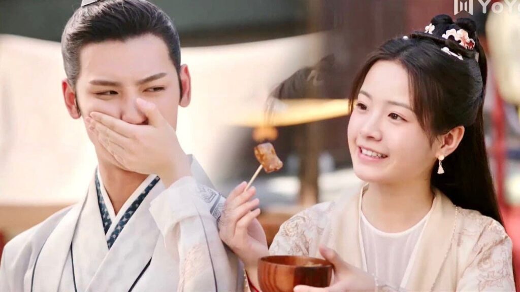 اعلان 18 , تغيظ زوجها و تجـبرهٌ على تناول الطعام  في الشارع😆😍 ( الحقيقة أو الجرأة )❤️