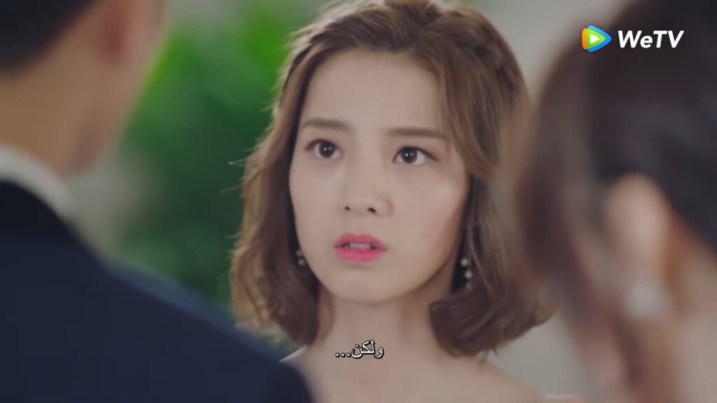 بعد أن صفعتها تظاهرت أنها مظلومة! مقطع من الحلقة 15 “حبيبتي فضائية” | WeTV بعد أن صفعتها تظاهرت أنها مظلومة! مقطع من الحلقة 15 "حبيبتي فضائية" | WeTV