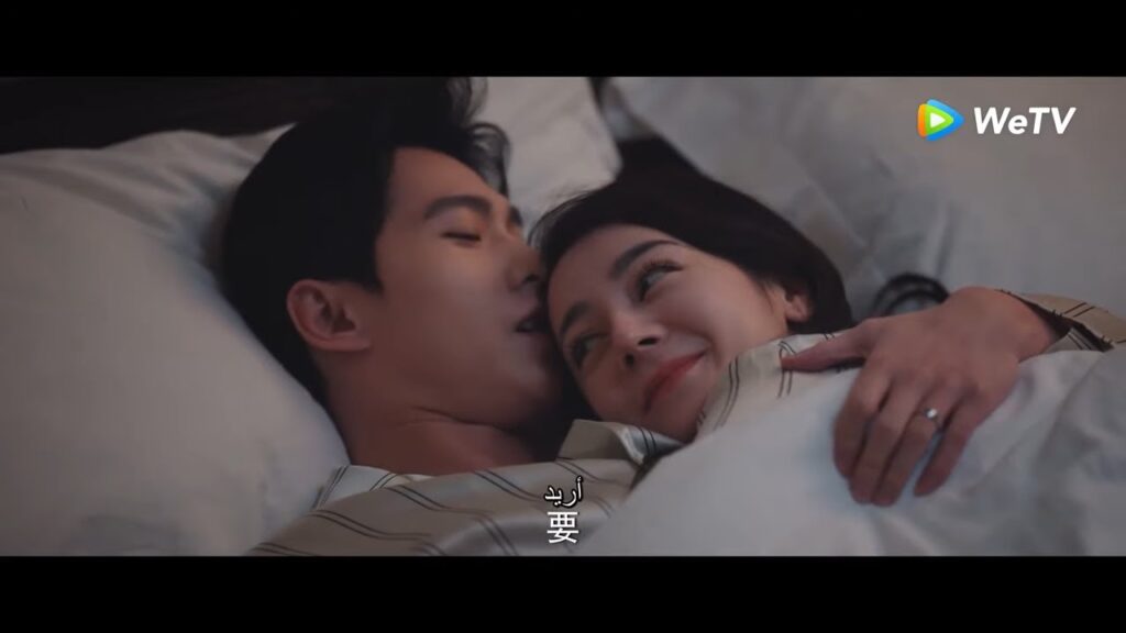 يريدها أن تبقى معه في كل مكان مقطع من الحلقة 31 "أنت مجدي" | WeTV