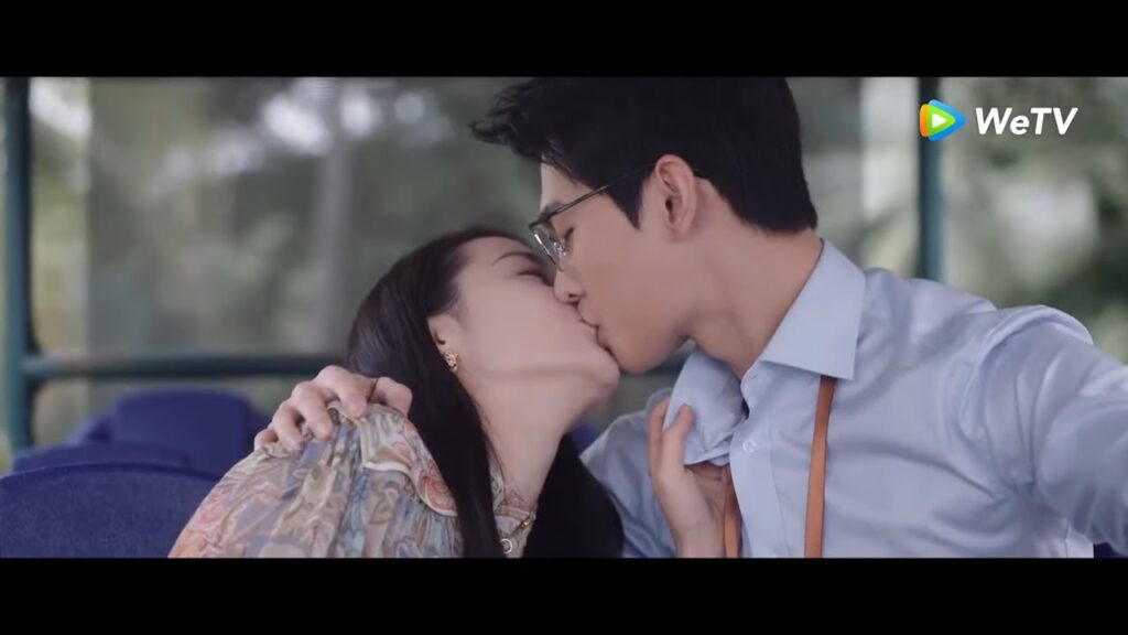 يقضيان شهر عسل لطيف معًا بعد الزواج مقطع من الحلقة 31 "أنت مجدي" | WeTV