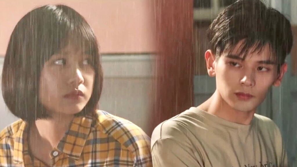 تتأثر بوقوف الطالب المتفوق ضدالمديرة لاجل مساعدتها ❤️(لا تغادر بعد المدرسة ) تتأثر بوقوف الطالب المتفوق ضدالمديرة لاجل مساعدتها ❤️(لا تغادر بعد المدرسة )