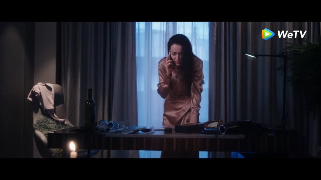 جينغ جينغ تريد الطلاق؟! مقطع من الحلقة 31 "أنت مجدي" | WeTV