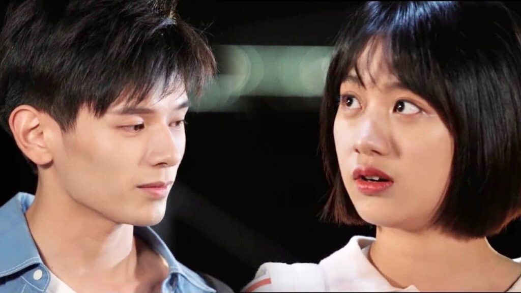 تشعر بالاحراج بعد ان رأى زميلاها والديها يتشاجران ❤️ ( لا تغادر بعد المدرسة )