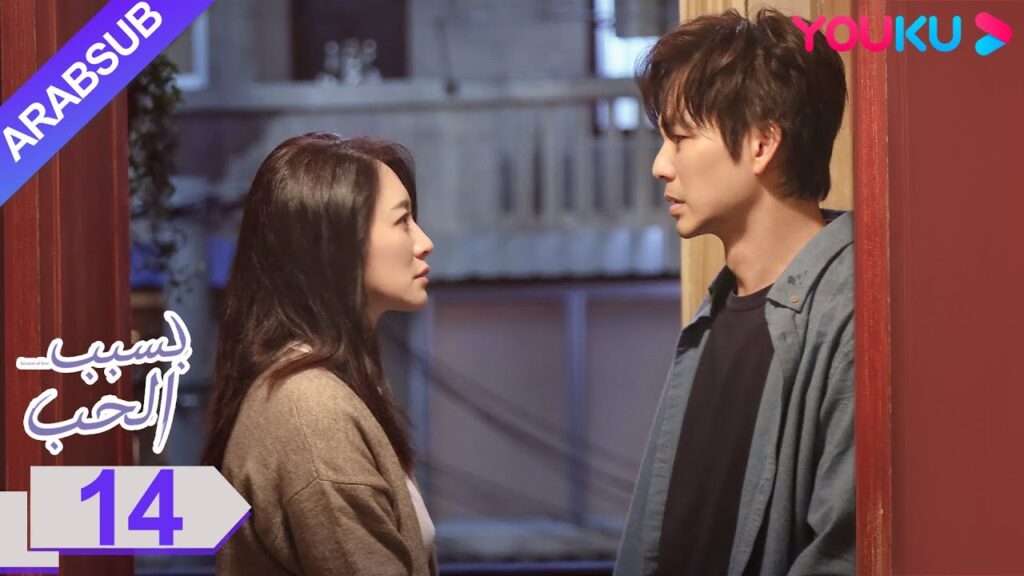 "بسبب الحب"｜الحلقة 14｜تشونغ هان ليانغ/لي شياو ران/وانغ يانغ｜مسلسل رومانسي حضري｜YOUKU