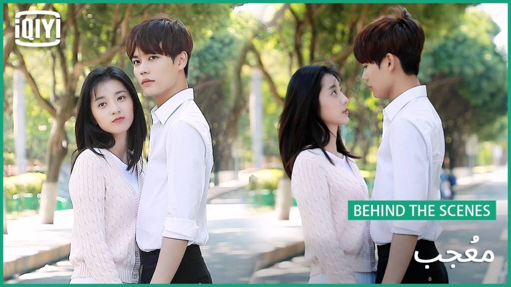 🎼 [حكايات من خلف الكواليس   سو الحنون] | مُعجب | iQiyi Arabic