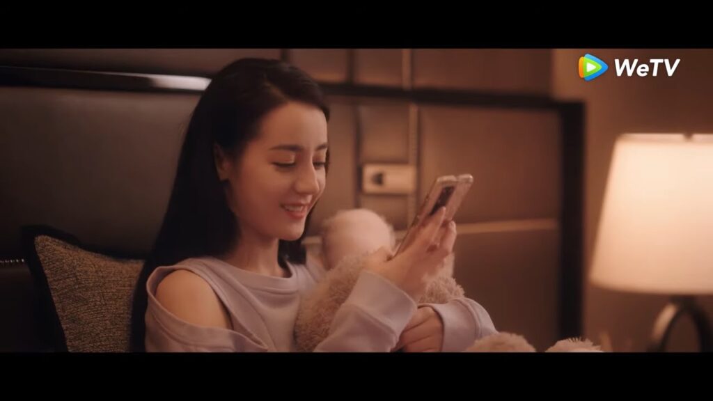 هذا هو مخطط جينغ جينغ للزواج مقطع من الحلقة 30 “أنت مجدي” | WeTV هذا هو مخطط جينغ جينغ للزواج مقطع من الحلقة 30 "أنت مجدي" | WeTV