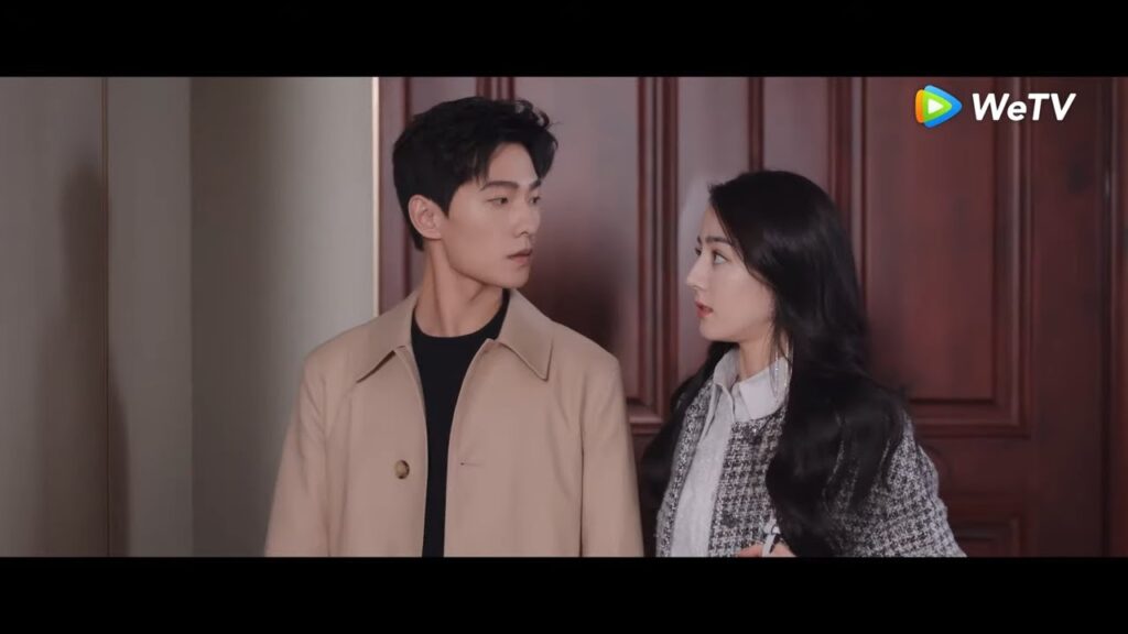 صديقتها وعدتها بشيء وما رأته كان شيء آخر مقطع من الحلقة 29 “أنت مجدي” | WeTV صديقتها وعدتها بشيء وما رأته كان شيء آخر مقطع من الحلقة 29 "أنت مجدي" | WeTV