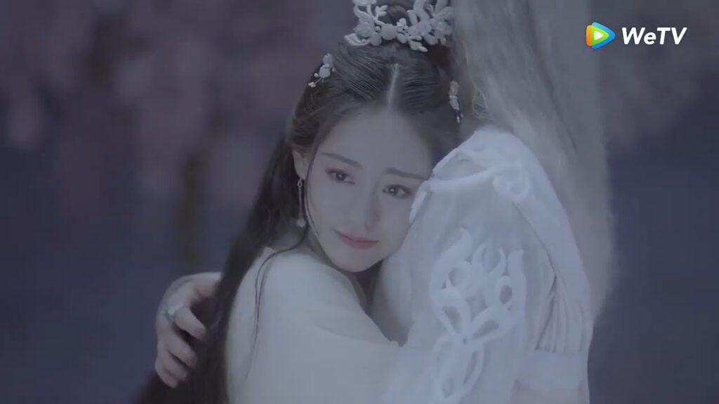 جعلها تراه في الحلم لكن تسبب ذلك في إصابته ملخص الحلقة 9"الالتقاء بتنين" | WeTV