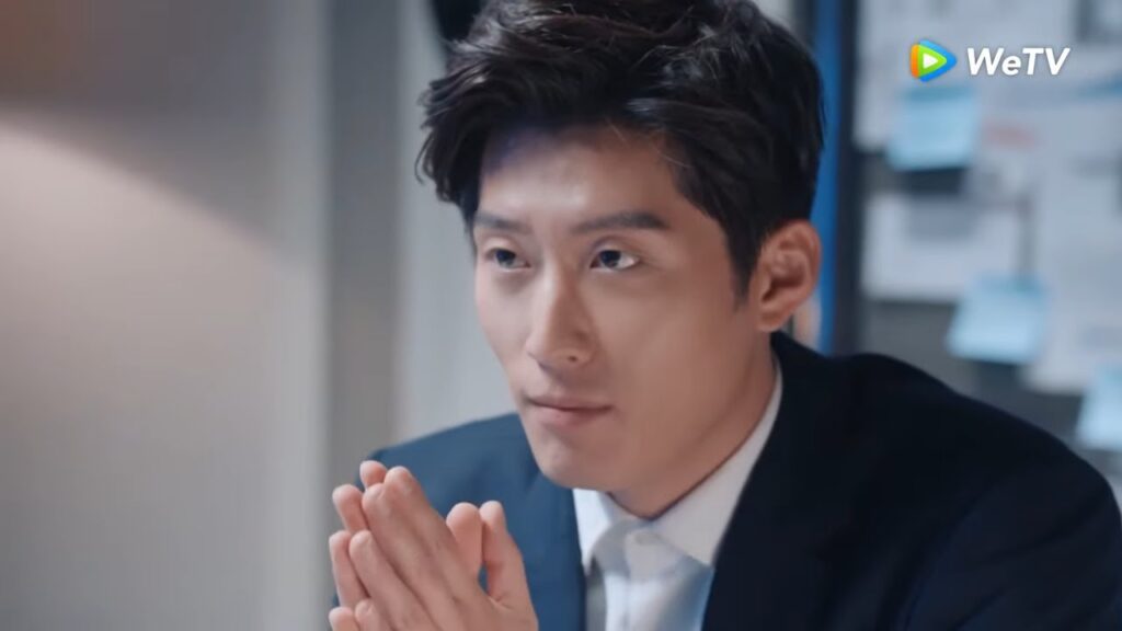 يوي تشنغ ينجح في تدمير خطة شيانغ يوان بمساعدة صديقه! مقطع من الحلقة 33 “دموع في الجنة” | WeTV يوي تشنغ ينجح في تدمير خطة شيانغ يوان بمساعدة صديقه! مقطع من الحلقة 33 "دموع في الجنة" | WeTV