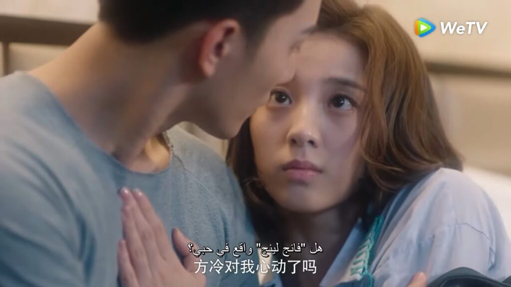 كان يعتني بها في اللية الماضية وفي الصباح انقلب عليها مقطع من الحلقة 13 “حبيبتي فضائية” | WeTV كان يعتني بها في اللية الماضية وفي الصباح انقلب عليها مقطع من الحلقة 13 "حبيبتي فضائية" | WeTV