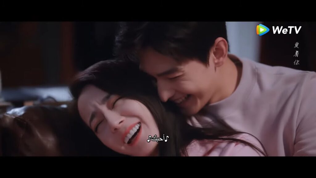 كيف ستكون يومياتهم بعد أن اعترفوا لبعضهما بالحب مقطع من الحلقة 28 “أنت مجدي” | WeTV كيف ستكون يومياتهم بعد أن اعترفوا لبعضهما بالحب مقطع من الحلقة 28 "أنت مجدي" | WeTV