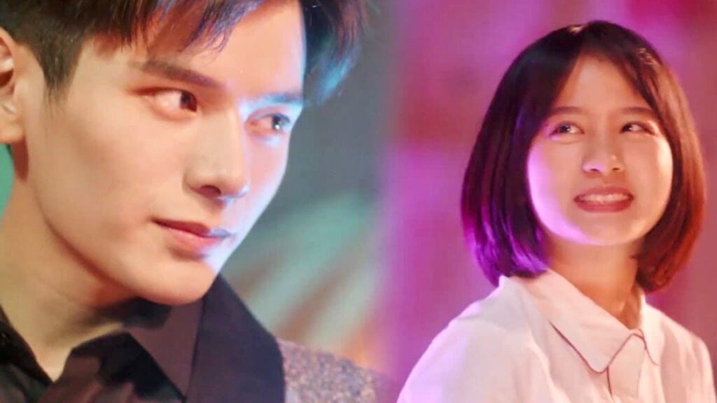 يقومون بإداء حفل في المدرسة ضد رغبة المديرة😳❤️ ( لا تغادر بعد المدرسة )