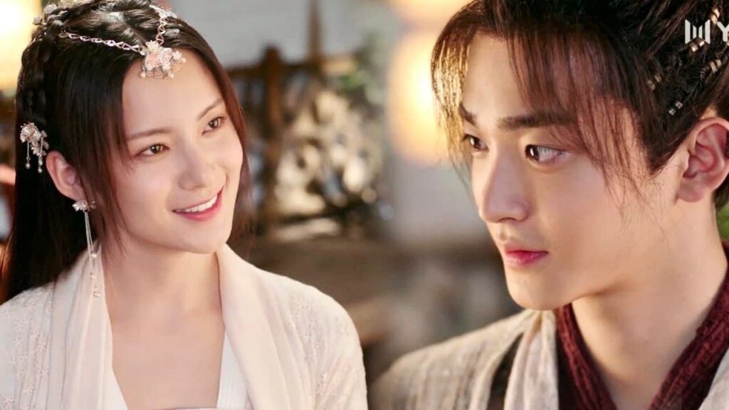 يحضرها الى مخبأه السري و يطلب منها البقاء معه 😍❤️ ( الحقيقة او الجرأة )