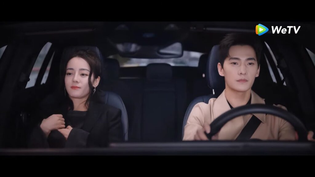 يو تو دعا أصدقائه ليعرفهم على حبيبته، الجميع تفاجئ عندما رآها! مقطع من الحلقة 28 “أنت مجدي” | WeTV يو تو دعا أصدقائه ليعرفهم على حبيبته، الجميع تفاجئ عندما رآها! مقطع من الحلقة 28 "أنت مجدي" | WeTV