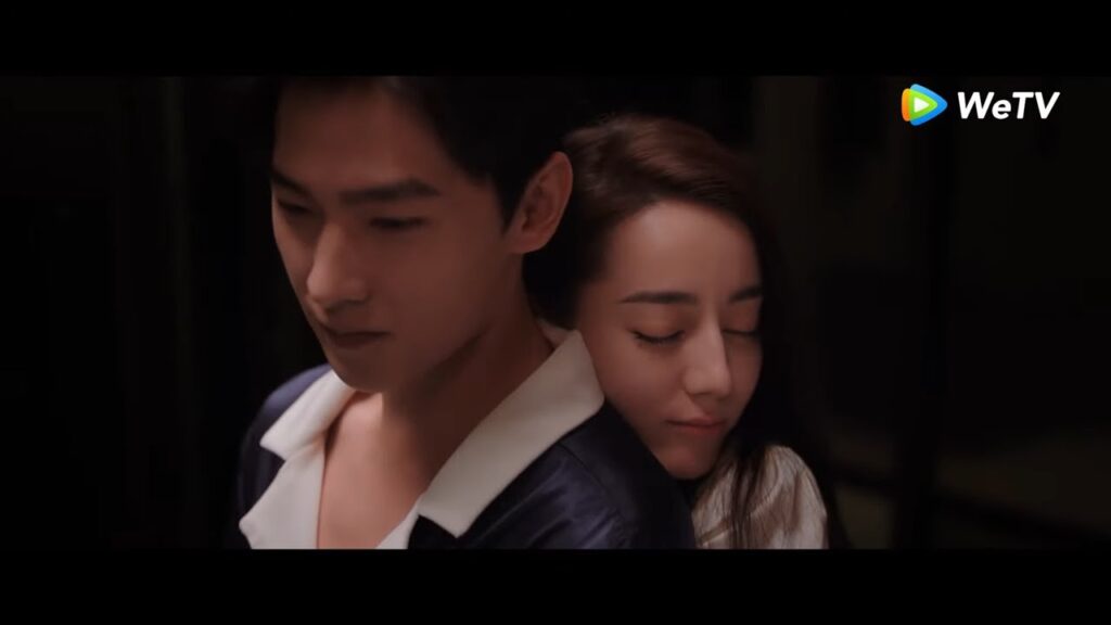 يو تو قام بتجهيز هدية لجينغ جينغ مقطع من الحلقة 27 “أنت مجدي” | WeTV يو تو قام بتجهيز هدية لجينغ جينغ مقطع من الحلقة 27 "أنت مجدي" | WeTV