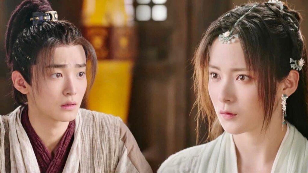 سأمنحك حريتك واطلق سراحكِ سواء تحبيني او لا 🥺🙊❤️ ( الحقيقة او الجرأة )