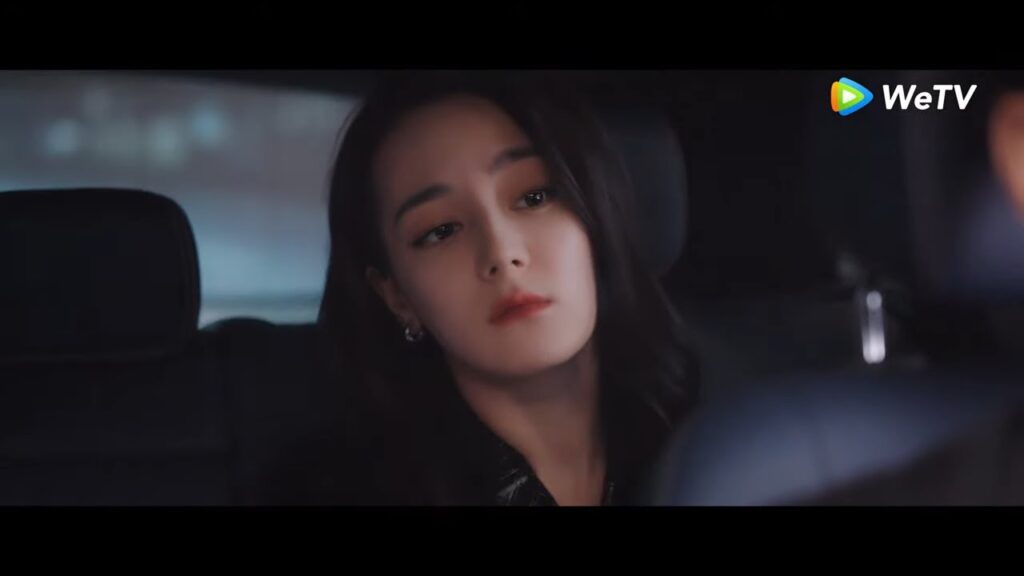 جينغ جينغ تشعر بالغيرة من حبيبة يو تو السابقة مقطع من الحلقة 27 "أنت مجدي" | WeTV