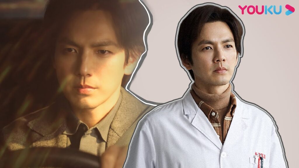 "بسبب الحب"｜ولدت ولدت من أجلها، الوداع غريب، الحب هو القاعدة في هذا العالم｜مسلسل رومانسي حضري｜YOUKU