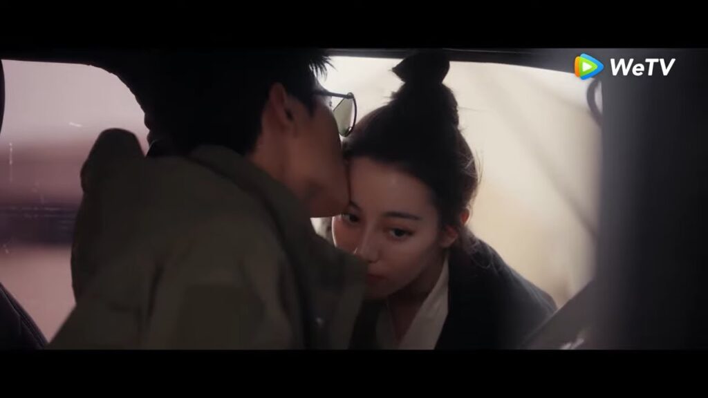 انتهت استراحة يو تو مع جينغ جينغ وعليه الذهاب الآن مقطع من الحلقة 27 "أنت مجدي" | WeTV