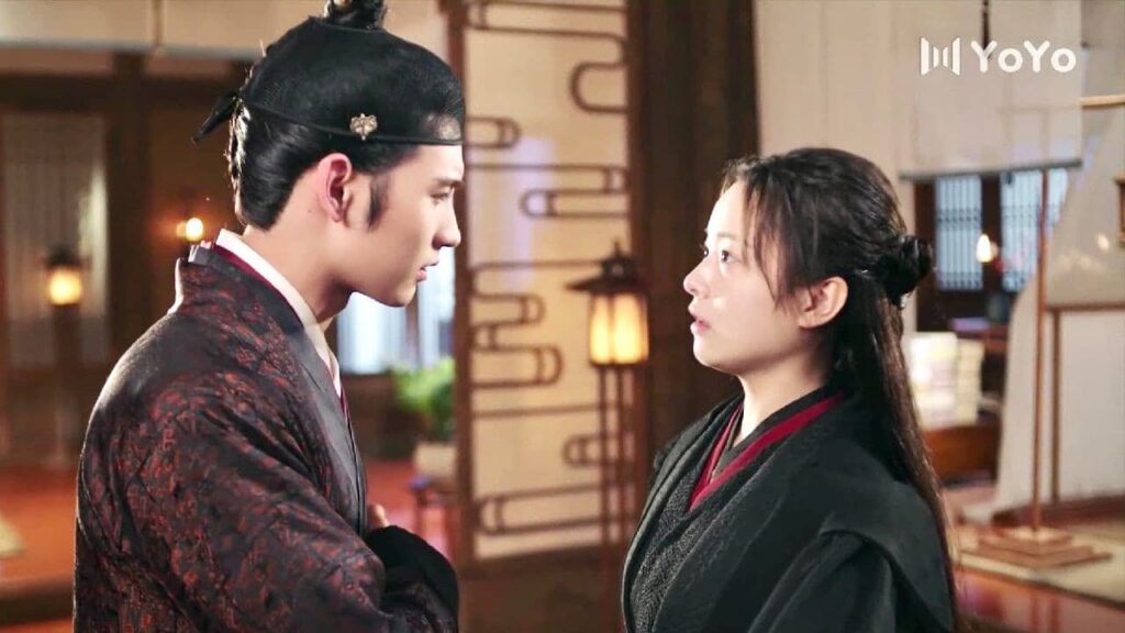 تصنع ملابس لها مثل ملابس زوجها و تصر على التنكر معه ❤️ (الحقيقة او الجرأة )