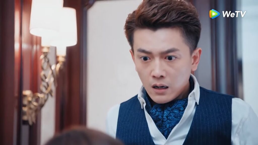 كادت زوجته أن تقتل نفسها أمامه مقطع من الحلقة 32 "دموع في الجنة" | WeTV