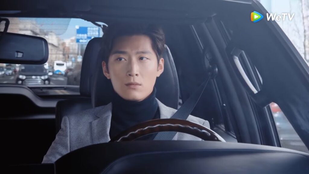 لين شيانغ يوان يُرسل أحدًا لمراقبة يوي تشنغ! مقطع من الحلقة 31 "دموع في الجنة" | WeTV