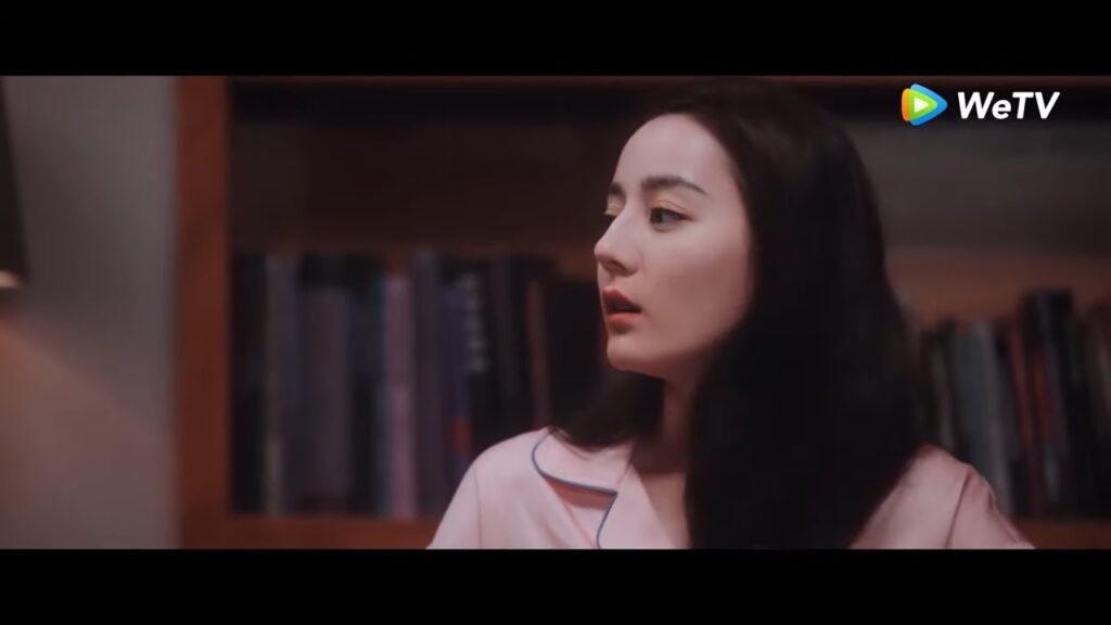 أرادت أن تخدعه فقام هو بخداعها مقطع من الحلقة 27 "أنت مجدي" | WeTV