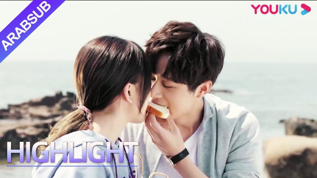 “عروس التنين”|فالرئيس لم يعد جبانا ويتعهد بإسعاد الفتاة! موعد حلو للاثنين!|YOUKU "عروس التنين"|فالرئيس لم يعد جبانا ويتعهد بإسعاد الفتاة! موعد حلو للاثنين!|YOUKU