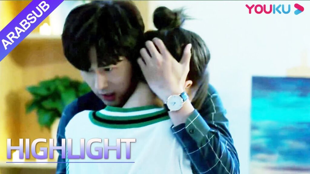 “عروس التنين”|الرئيس يحب هذه الفتاة، لكنه لا يسعه إلا أن يشاهدها وهي تُقتاد!|YOUKU "عروس التنين"|الرئيس يحب هذه الفتاة، لكنه لا يسعه إلا أن يشاهدها وهي تُقتاد!|YOUKU