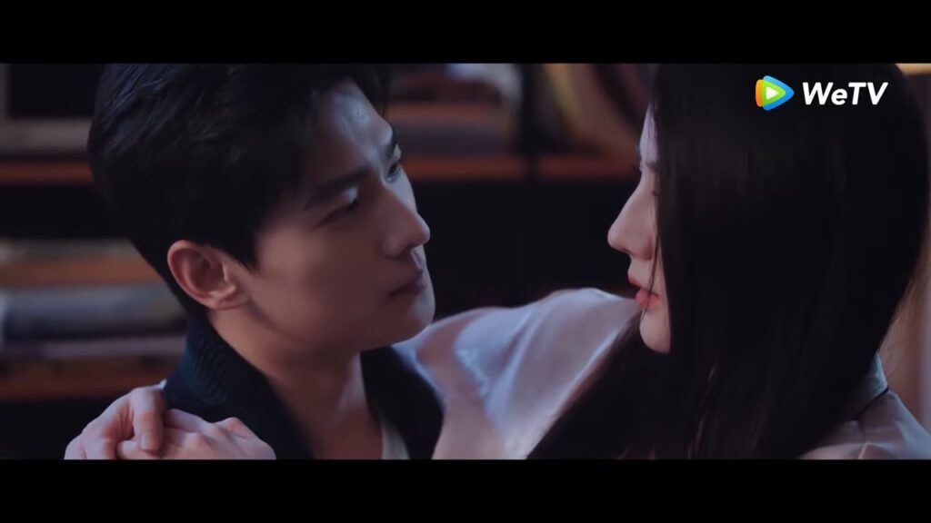 يو تو: لن أسمح لكِ بالخروج مرة أخرى مقطع من الحلقة 25 "أنت مجدي" | WeTV