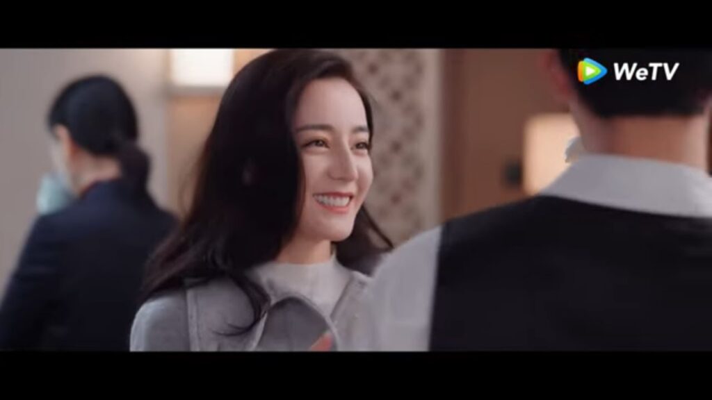 يخبرها أنه ملكها مقطع من الحلقة 25 "أنت مجدي" | WeTV