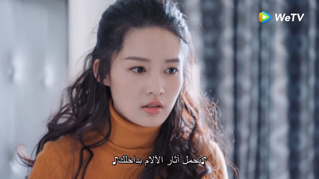 يُغادر دون أن يسودعها ويرتك لها رسالة مقطع من الحلقة 28 "دموع في الجنة" | WeTV