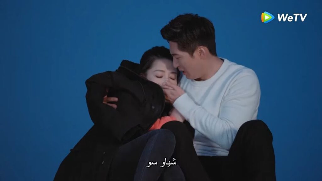 أصبحا وحدهما على الجزيرة ولا يوجد طريقة للعودة! مقطع من الحلقة 29 “دموع في الجنة” | WeTV أصبحا وحدهما على الجزيرة ولا يوجد طريقة للعودة! مقطع من الحلقة 29 "دموع في الجنة" | WeTV