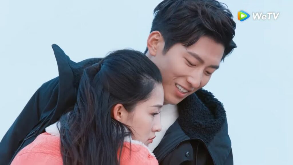 ظلت تطارده لأنها ظنت أنه سينتحر! مقطع من الحلقة 29 "دموع في الجنة" | WeTV