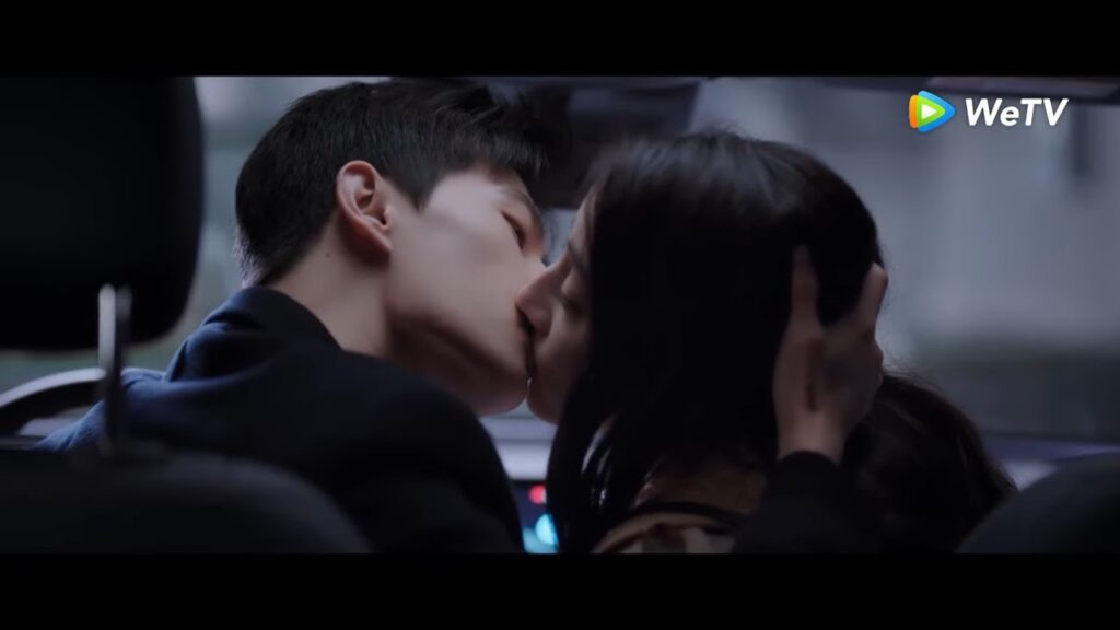 أول موعد بعد الاعتراف بالحب بين يو تو وجينغ جينغ مقطع من الحلقة 24 "أنت مجدي" | WeTV