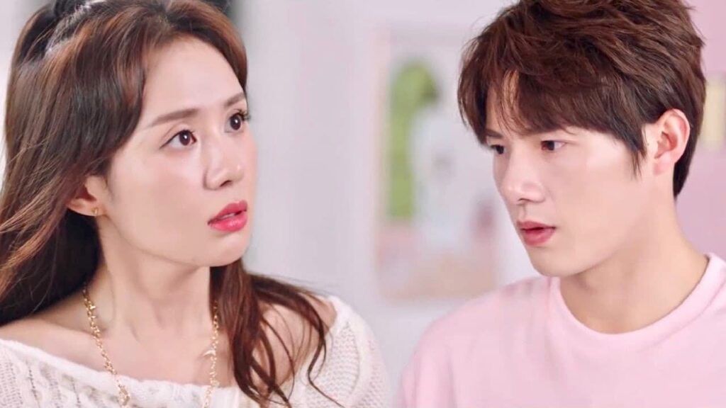 يعترف لها بأنه الشخص الذي حاول تدمير حياتها ( الجمال القبيح) يعترف لها بأنه الشخص الذي حاول تدمير حياتها ( الجمال القبيح)