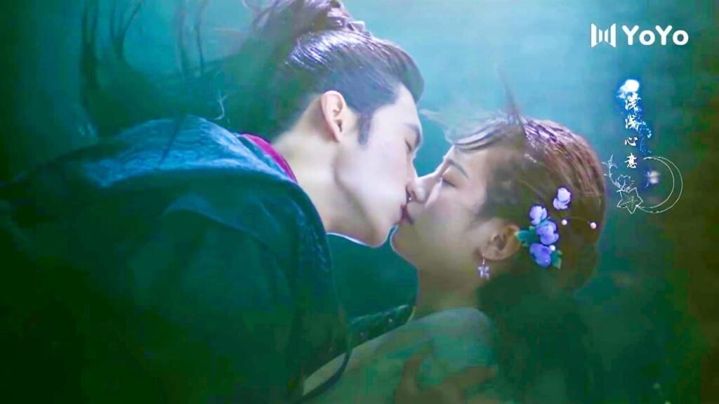 يقفز في الماء لانقاذ زوجتهِ من الغرق  😱🥺💔 ( الحقيقة أو الجرأة )