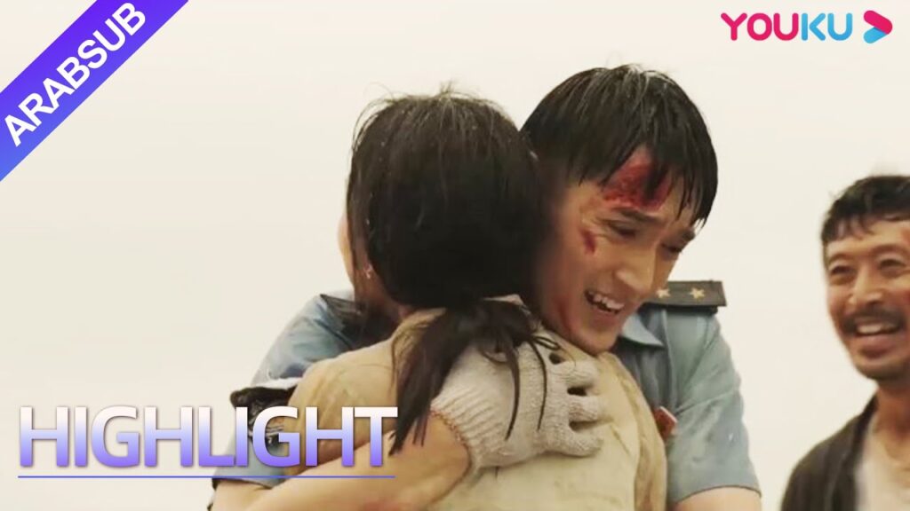 "إعصار تايفون العظيم"|فوهن قادم! بدون موطئ قدم، وقعوا في وسط الحياة والموت! |YOUKU