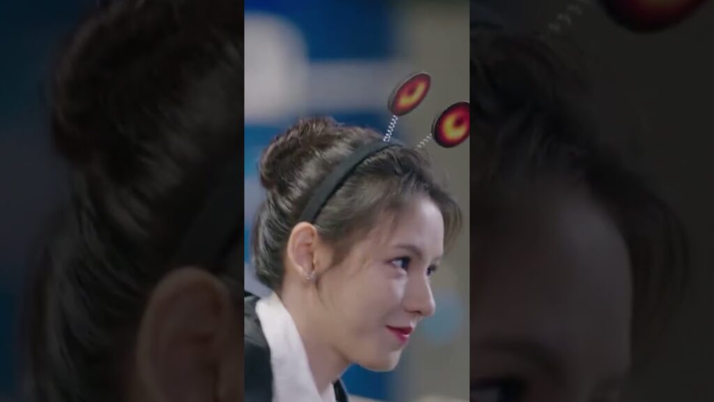 جي تشنغتشوان وسونغ ياو في حالة حب! ؟ #خمن_من_أنا #GuessWhoIAm #youku جي تشنغتشوان وسونغ ياو في حالة حب! ؟ #خمن_من_أنا #GuessWhoIAm #youku