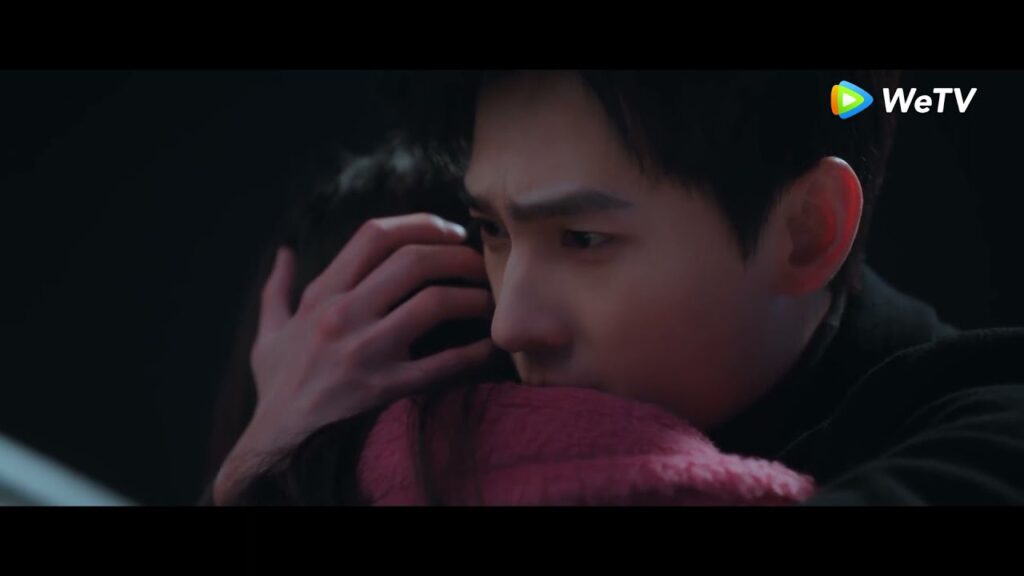 يو تو أخيرُا يعترف بحبه لكن جينغ جينغ مازالت غير سعيدة مقطع من الحلقة 20 "أنت مجدي" | WeTV